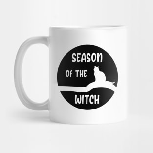 Season of the Witch Mug